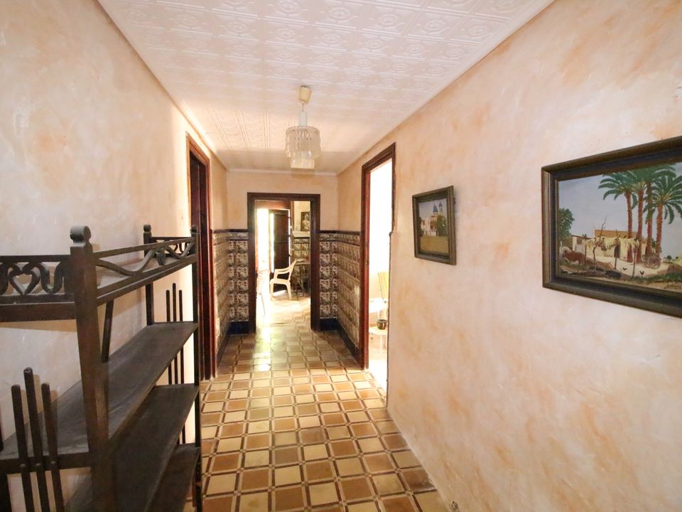 Landsbyhus i Dolores, Alicante - foto 3