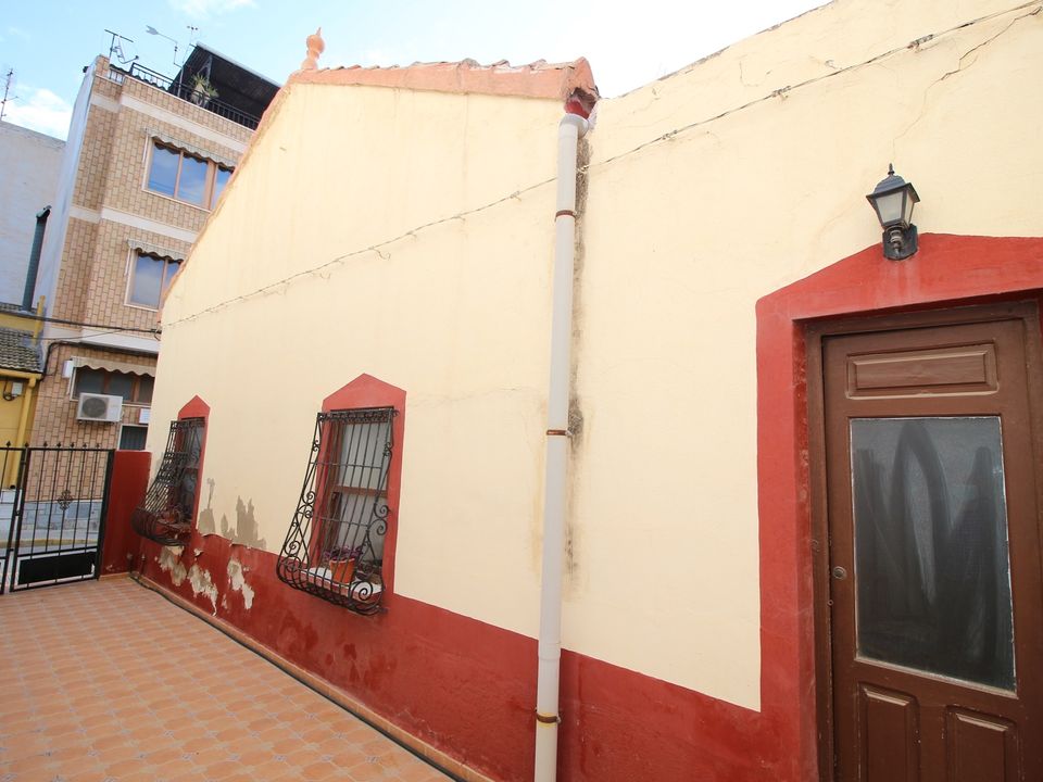 Landsbyhus i Dolores, Alicante - foto 4