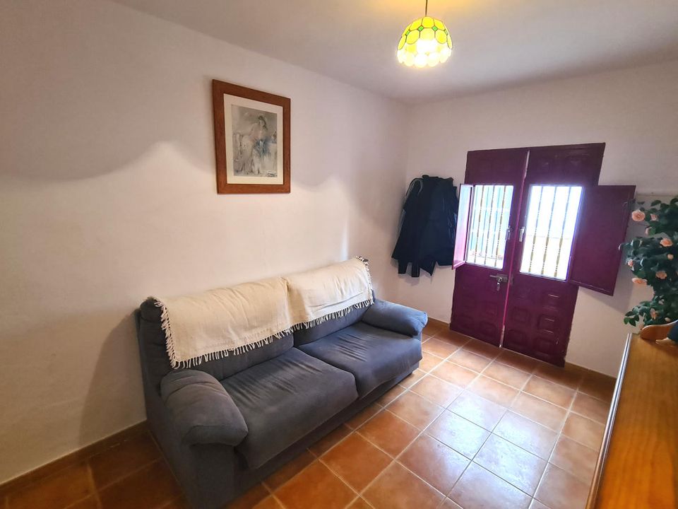Byhus i Competa, Malaga - foto 3