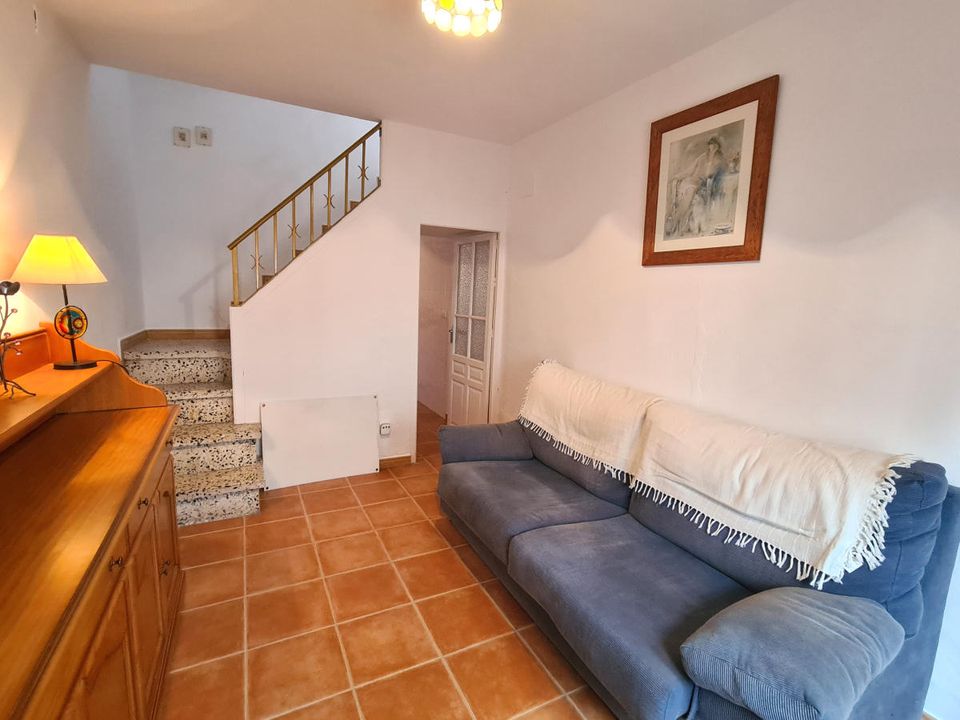 Byhus i Competa, Malaga - foto 4