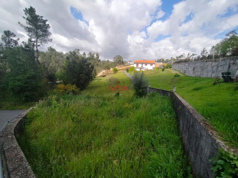 Helårsgrund i Paredes, Porto - foto 3