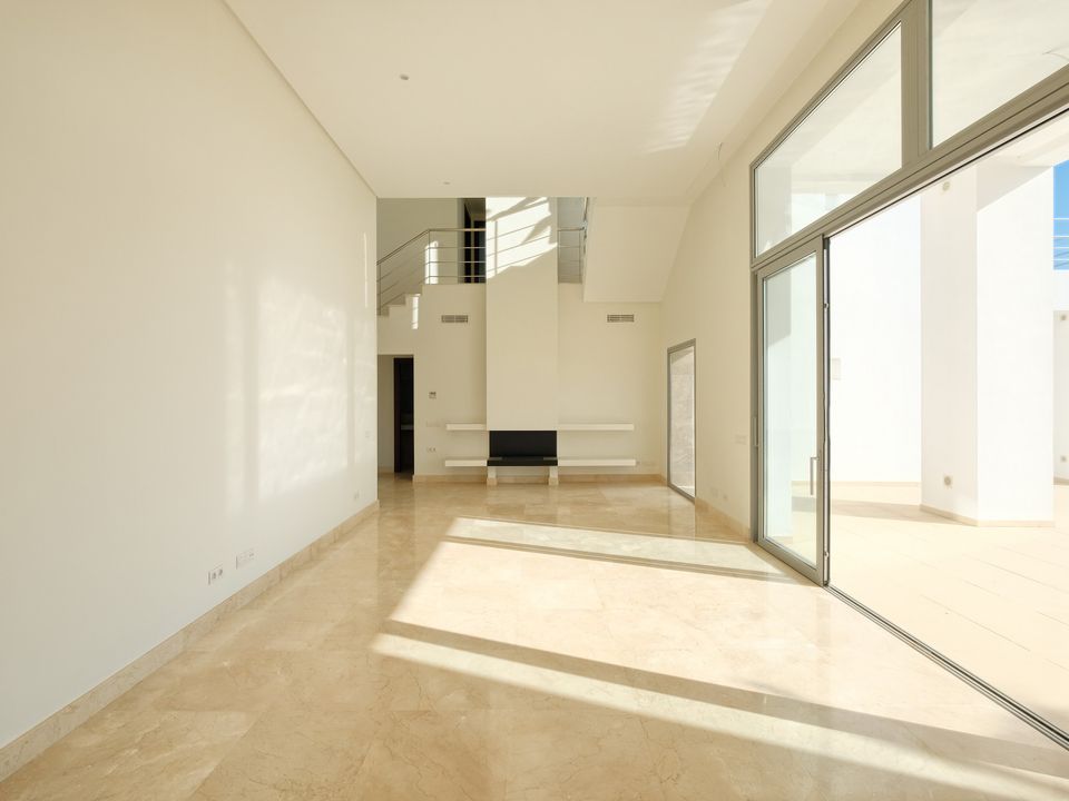Villa i Benahavis, Malaga - foto 2
