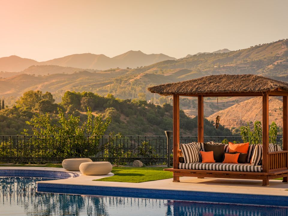Villa i Marbella, Malaga - foto 2