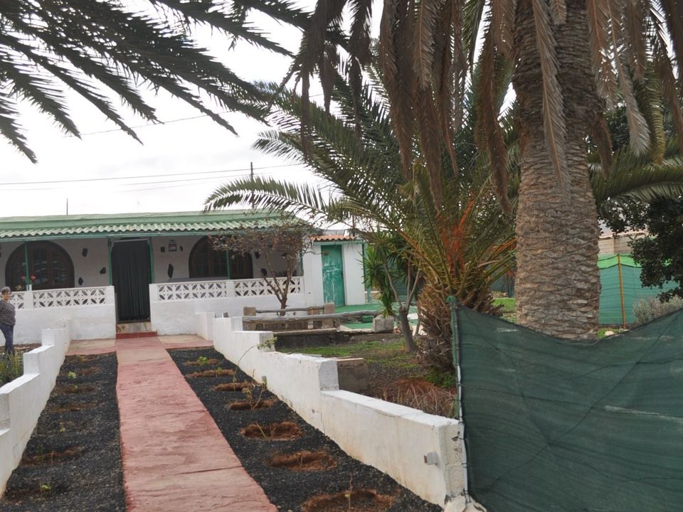 Landejendom i Pajara, Fuerteventura - foto 2