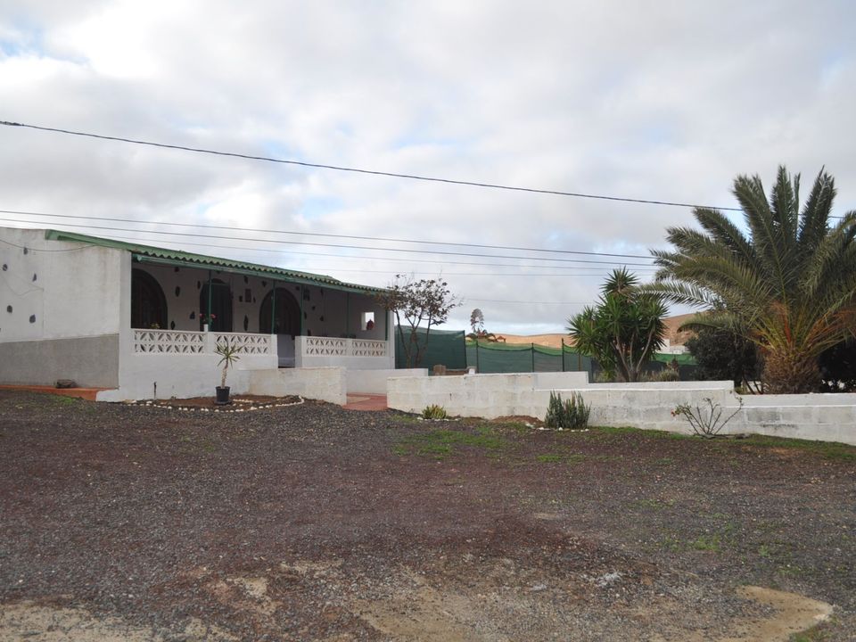 Landejendom i Pajara, Fuerteventura - foto 3