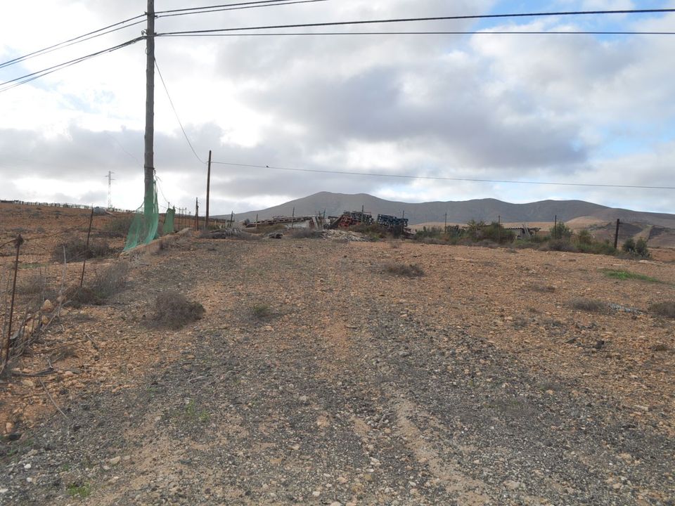 Landejendom i Pajara, Fuerteventura - foto 4