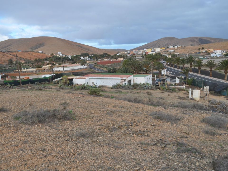 Landejendom i Pajara, Fuerteventura - foto 5