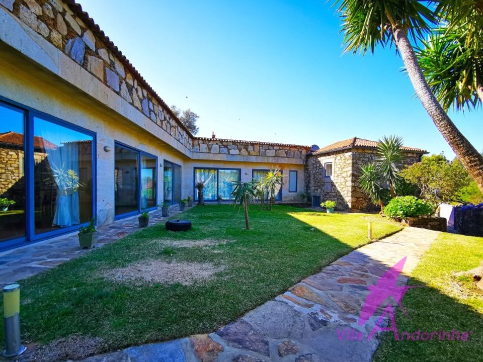 Farm i Caminha, Viana do Castelo - foto 3