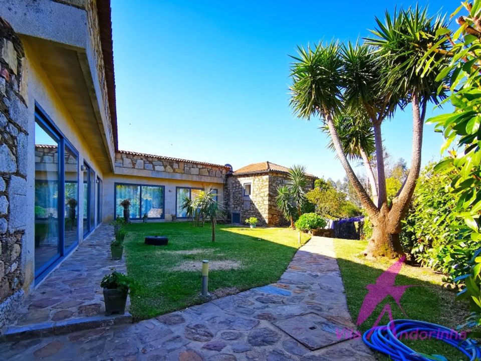 Farm i Caminha, Viana do Castelo - foto 4