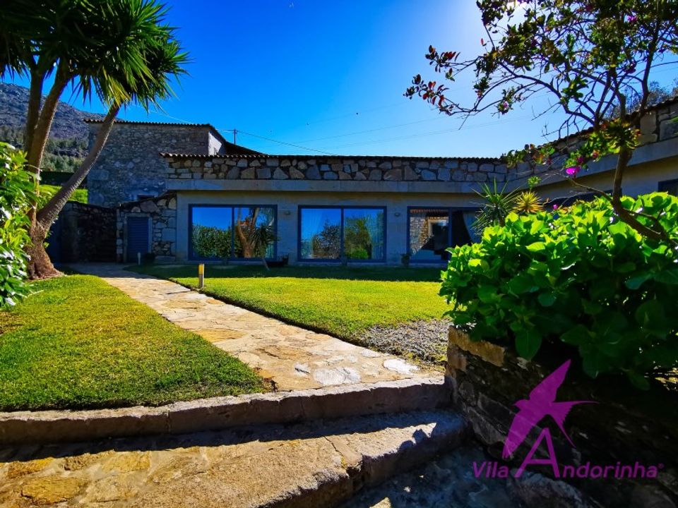 Farm i Caminha, Viana do Castelo - foto 5