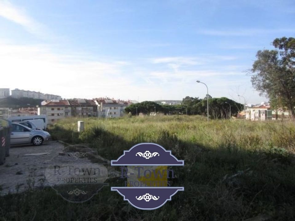 Helårsgrund i Sintra, Lisbon - foto 4