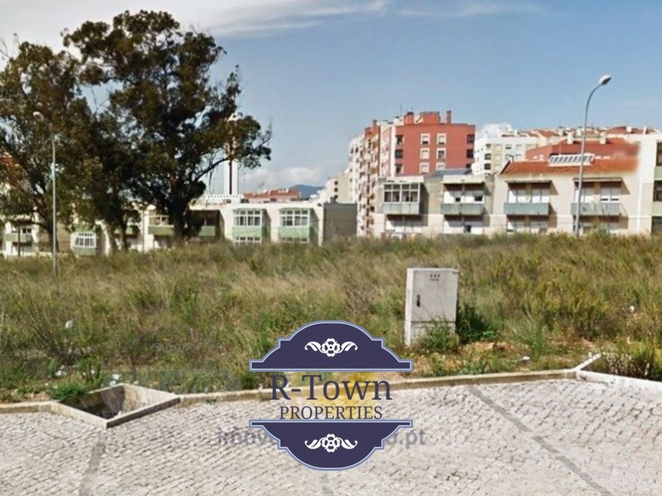 Helårsgrund i Sintra, Lisbon - foto 5
