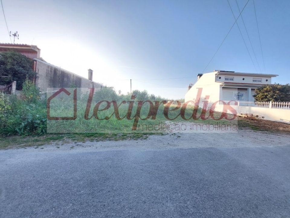Helårsgrund i Agueda, Aveiro - foto 1