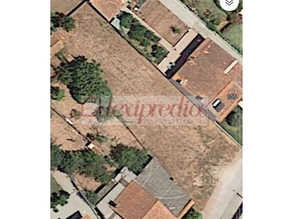 Helårsgrund i Agueda, Aveiro - foto 2