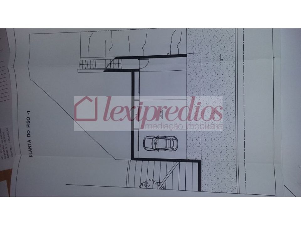 Helårsgrund i Agueda, Aveiro - foto 3