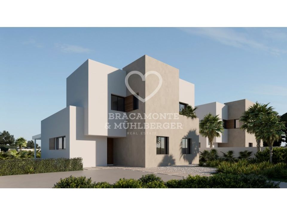 Villa i San Carlos De Peralta, Ibiza - foto 2