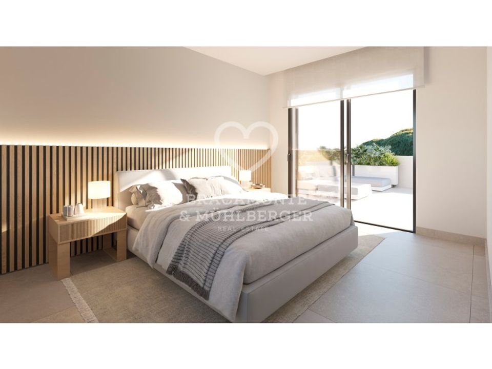 Villa i San Carlos De Peralta, Ibiza - foto 3