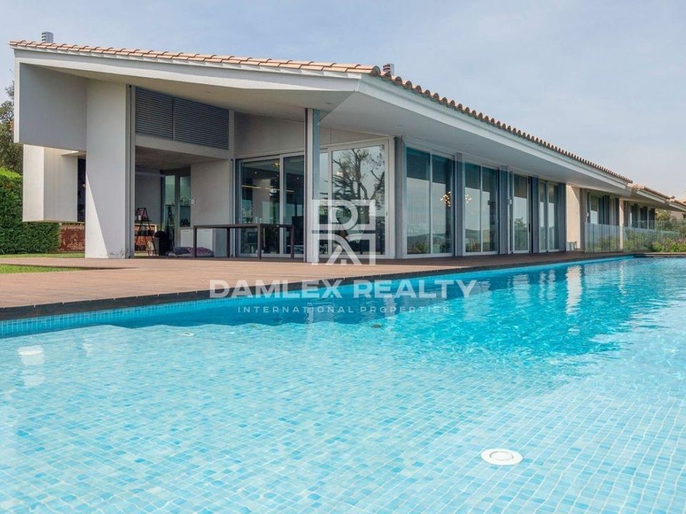 Villa i Platja D'aro, Gerona - foto 3