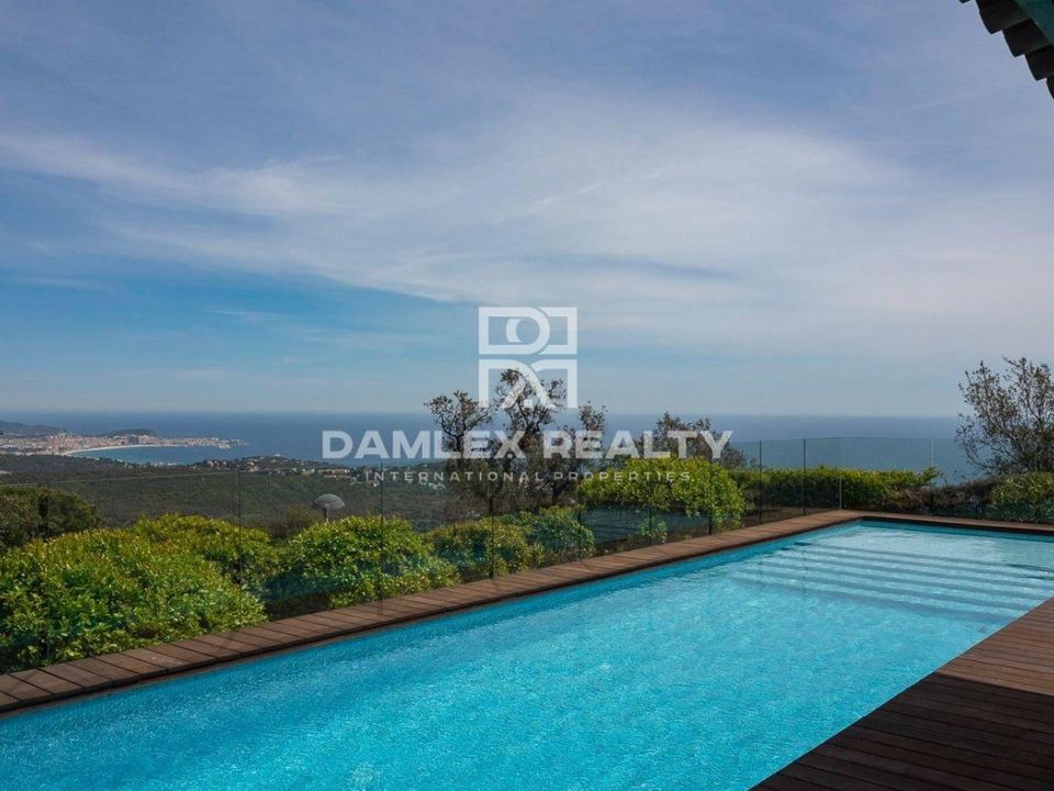 Villa i Platja D'aro, Gerona - foto 5