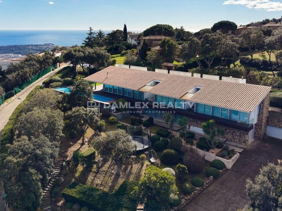 Villa i Platja D'aro, Gerona - foto 2