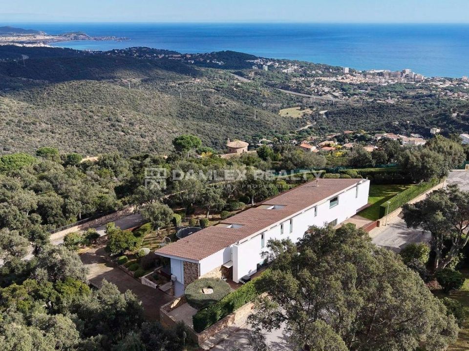 Villa i Platja D'aro, Gerona - foto 4