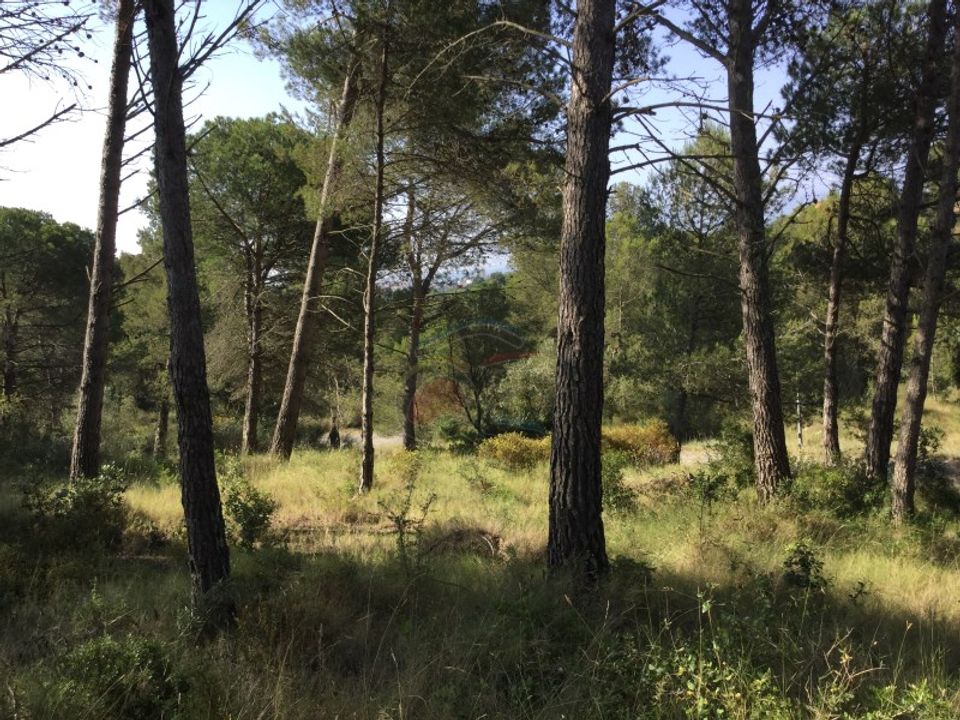 Helårsgrund i Sant Marti Vell, Gerona - foto 1