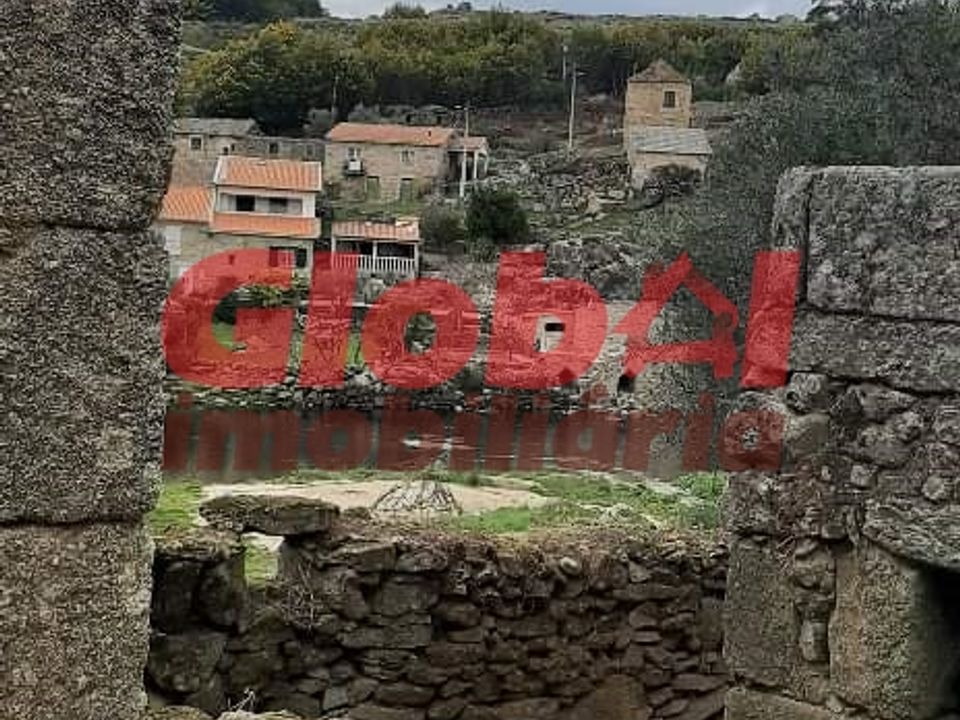 Villa i Gouveia, Guarda - foto 1
