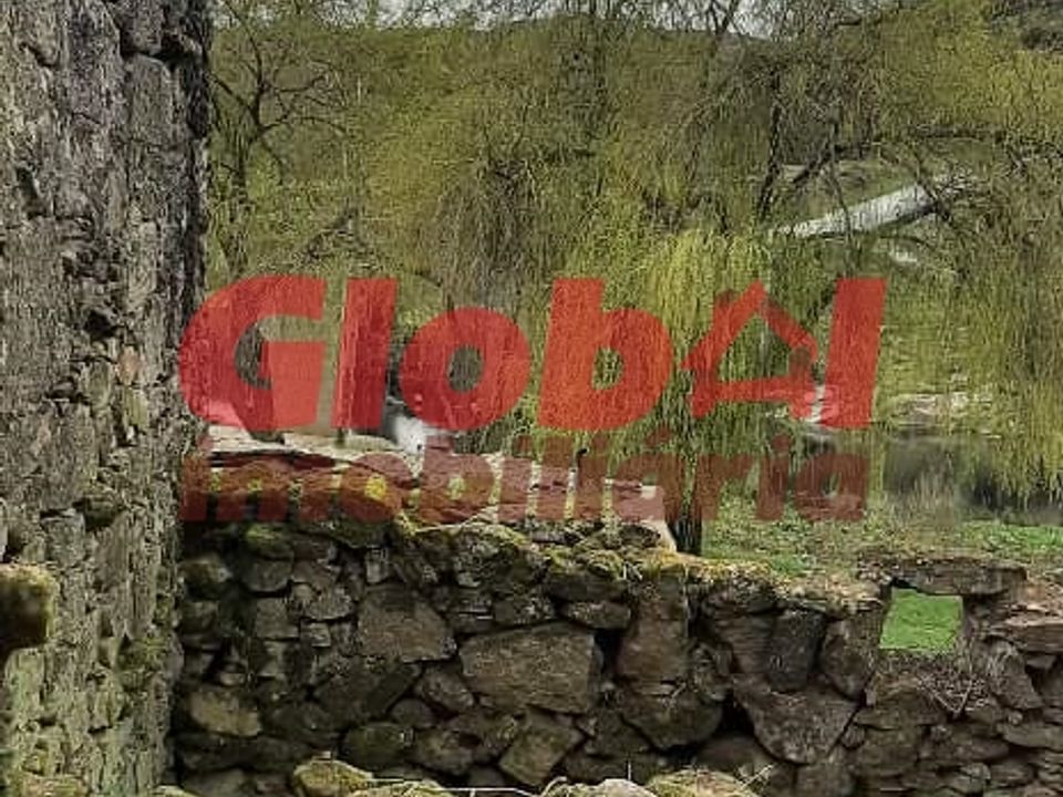 Villa i Gouveia, Guarda - foto 2