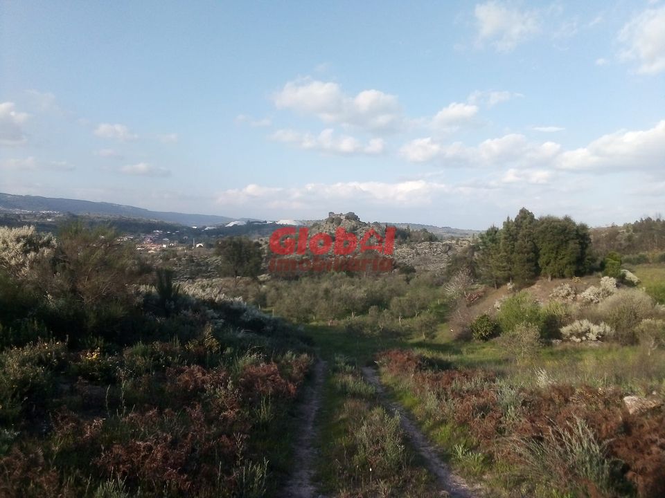 Helårsgrund i Gouveia, Guarda - foto 3