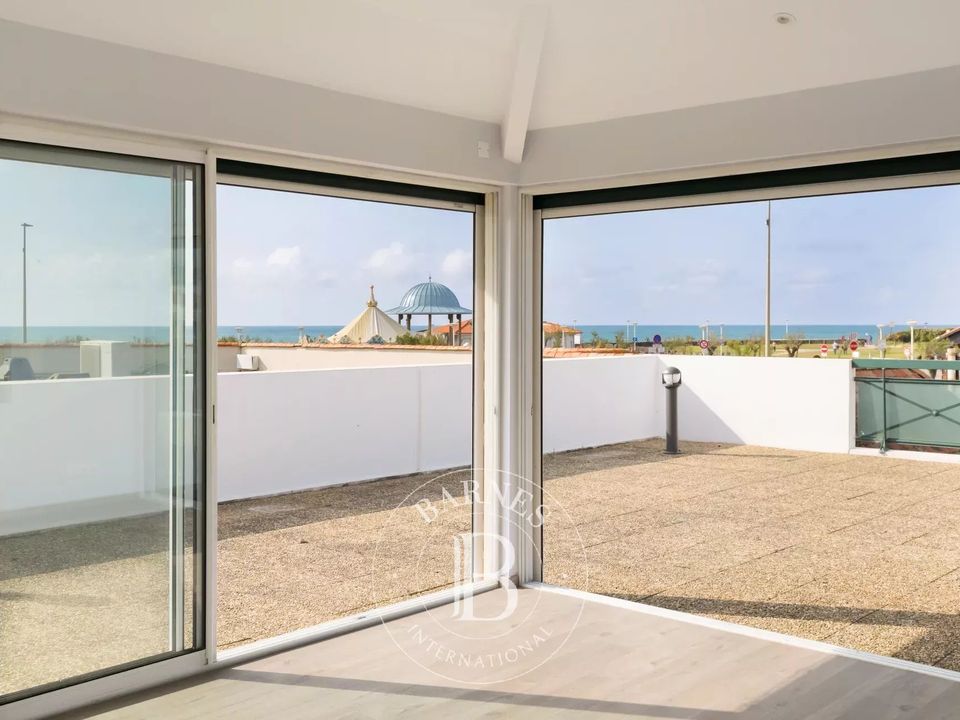 Leilighet i Anglet, Pyrenees-Atlantiques - bilde 1
