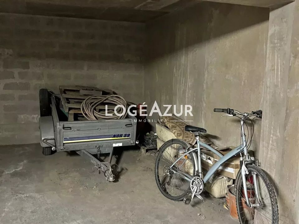 Garage i Golfe-Juan, Alpes-Maritimes - foto 2