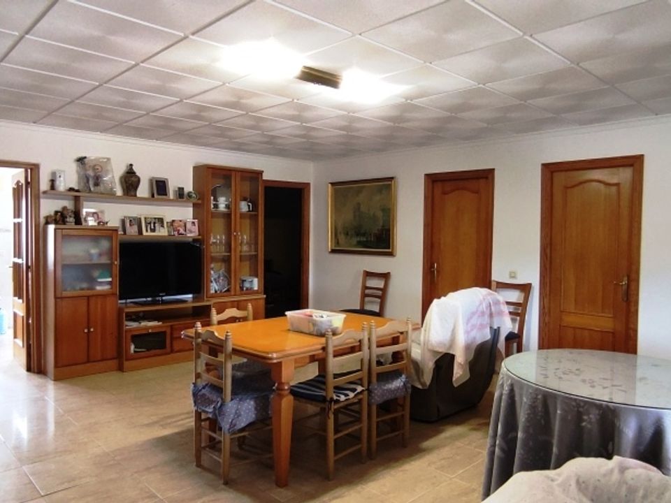 Landejendom i Ontinyent, Valencia - foto 4
