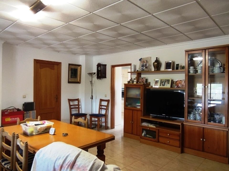 Landejendom i Ontinyent, Valencia - foto 5