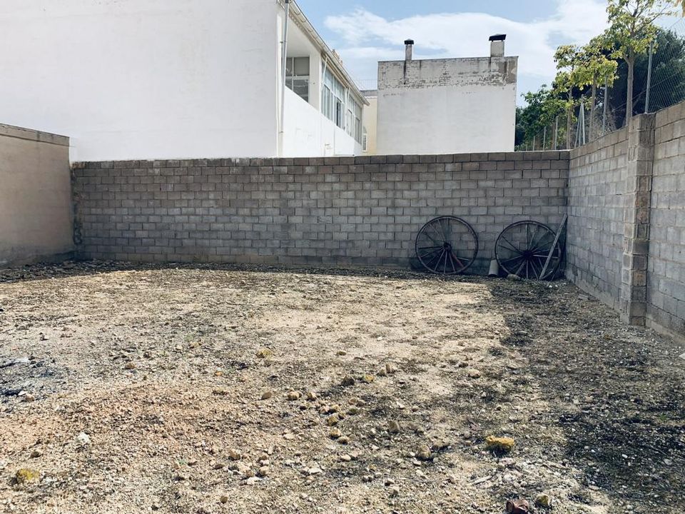 Helårsgrund i La Romana, Alicante - foto 5
