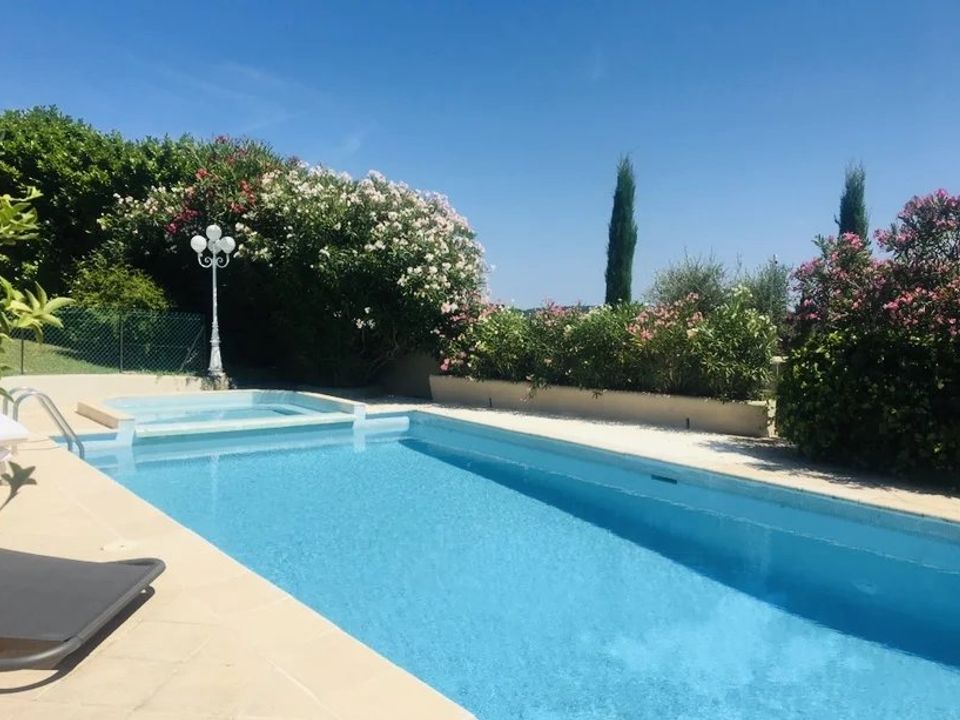 Villa i Mougins, Alpes-Maritimes - foto 2