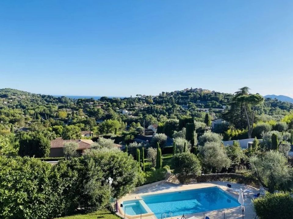Villa i Mougins, Alpes-Maritimes - foto 3