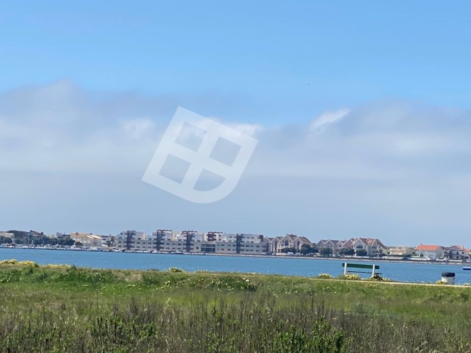 Villa a Gafanha da Encarnacao, Aveiro - foto 4