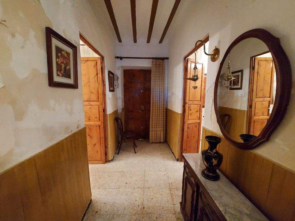 Byhus i Sorbas, Almeria - foto 3