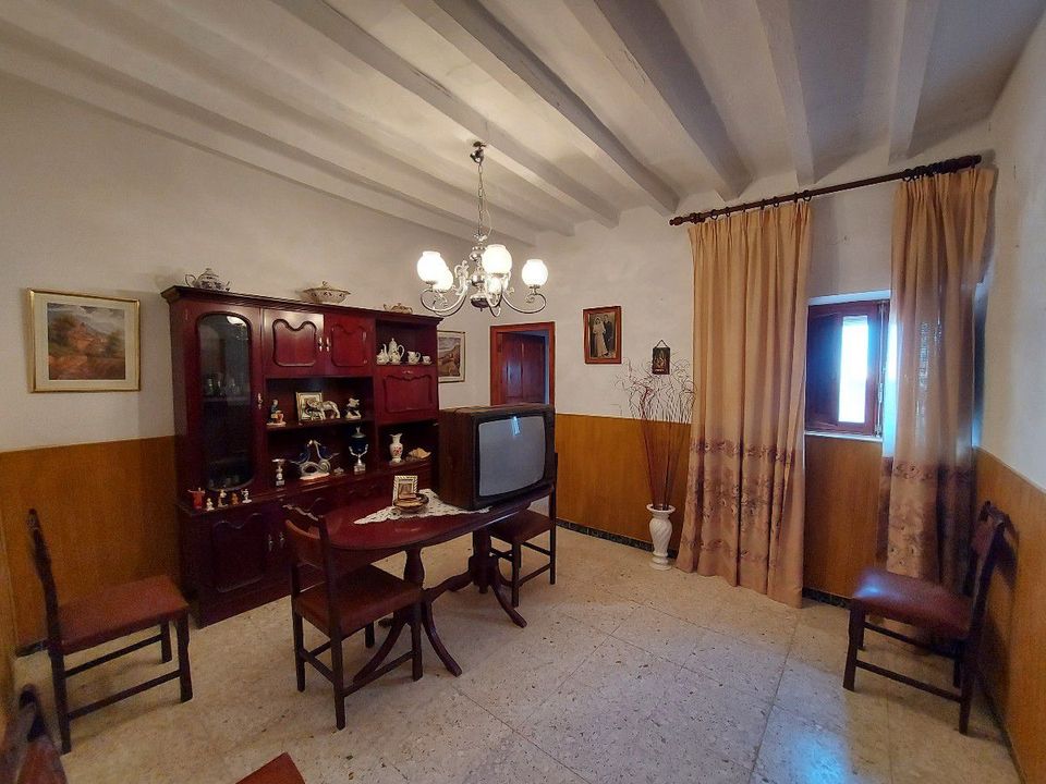 Byhus i Sorbas, Almeria - foto 4