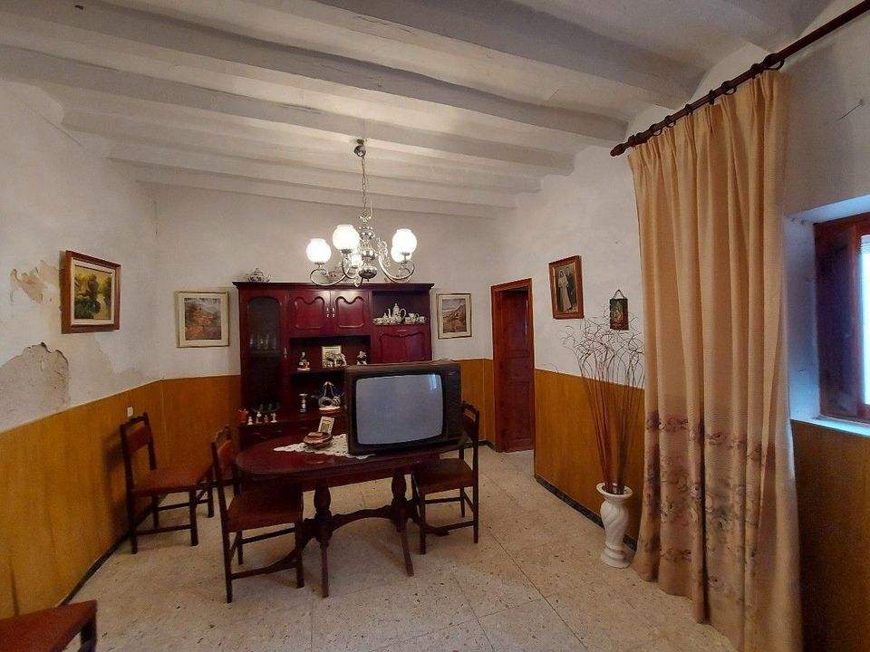 Byhus i Sorbas, Almeria - foto 5