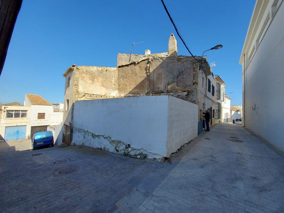 Byhus i Sorbas, Almeria - foto 2