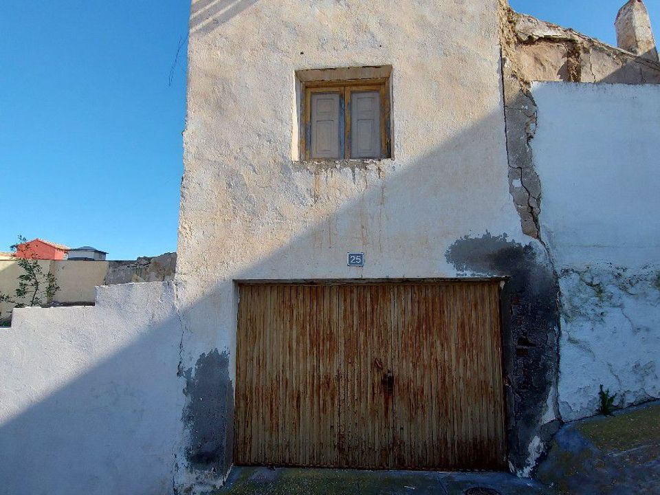 Byhus i Sorbas, Almeria - foto 3