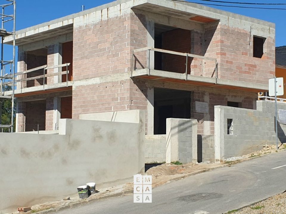 Villa i Lobao, Aveiro - foto 2
