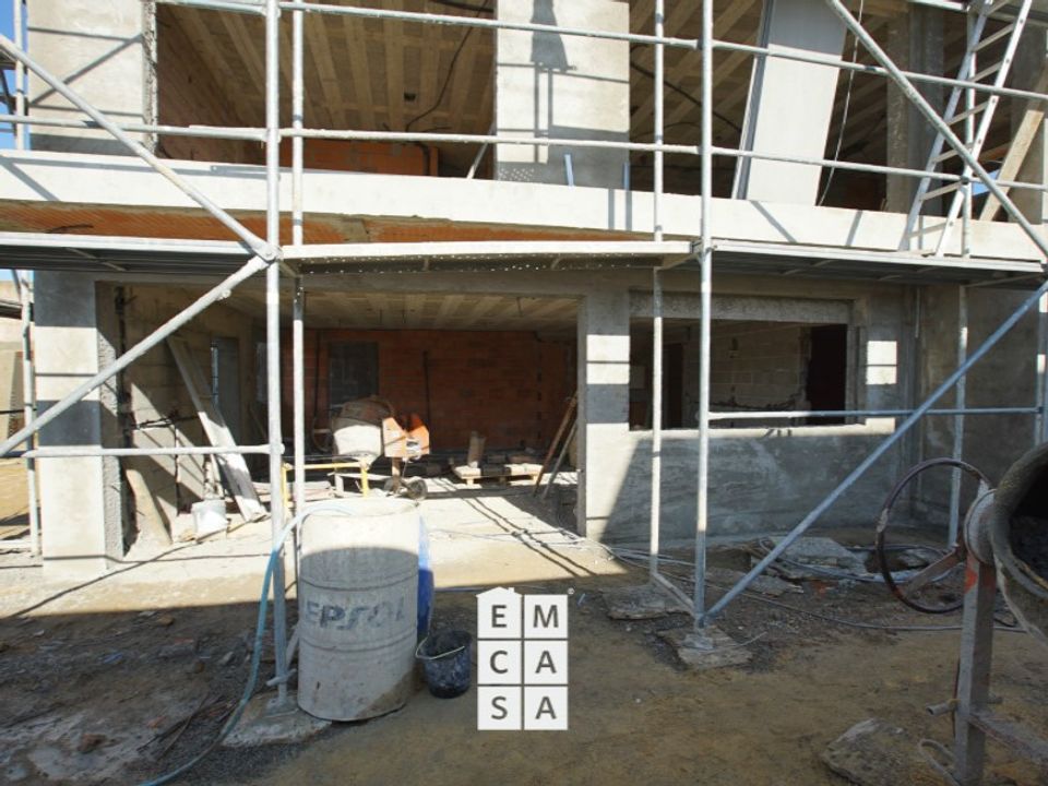 Villa i Lobao, Aveiro - foto 3