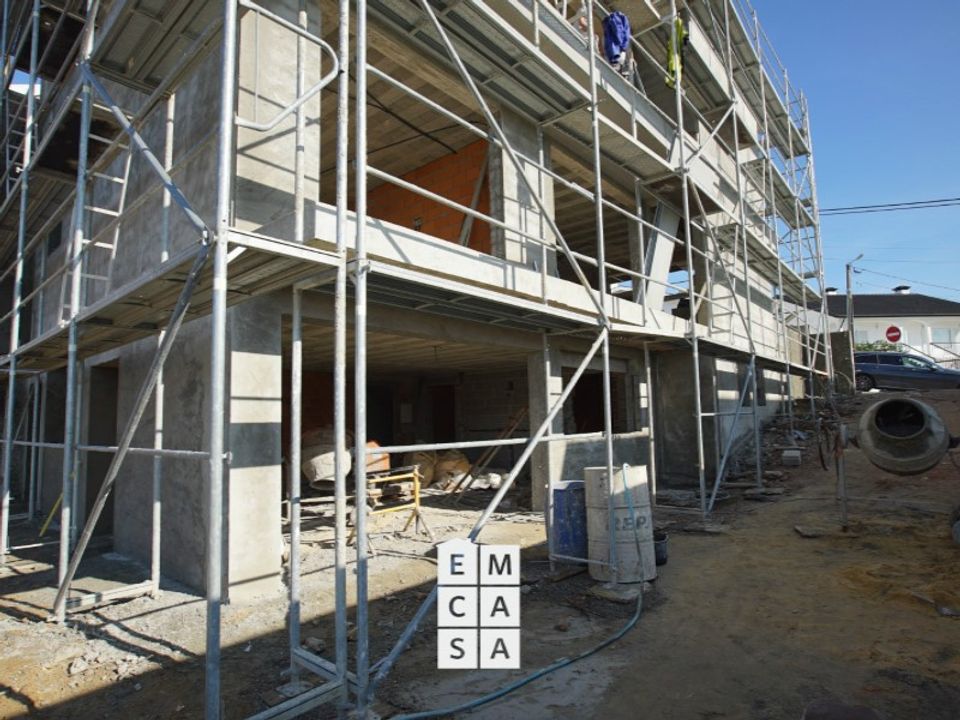 Villa i Lobao, Aveiro - foto 4