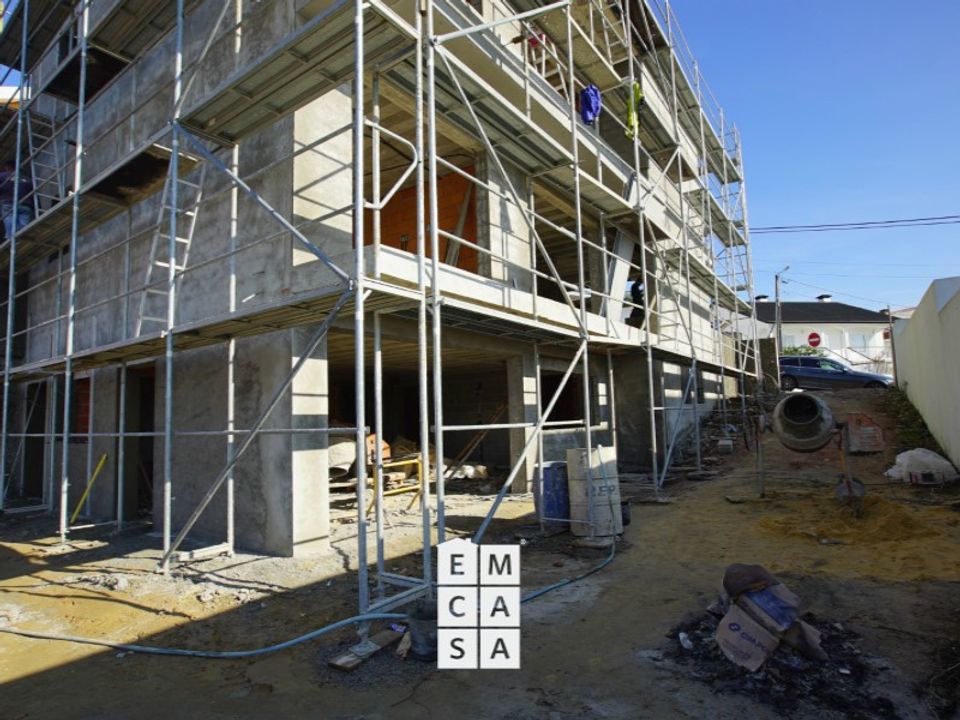 Villa i Lobao, Aveiro - foto 5