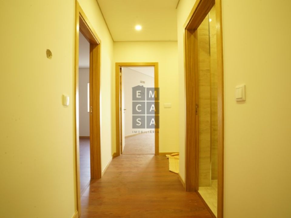 Villa i Oliveira de Azemeis, Aveiro - foto 5