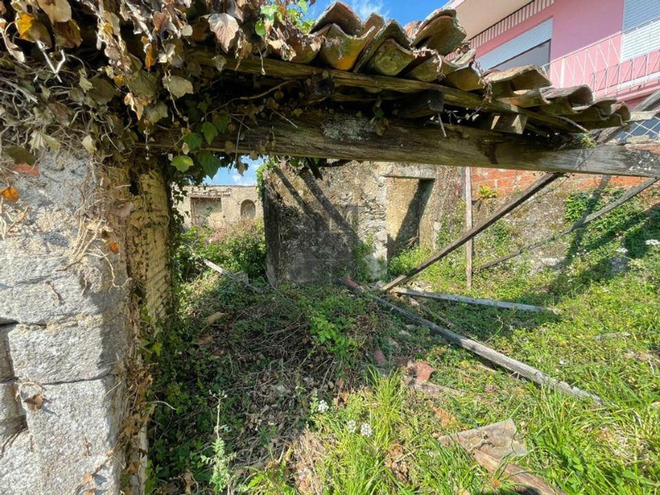 Helårsgrund i Oliveira de Azemeis, Aveiro - foto 2