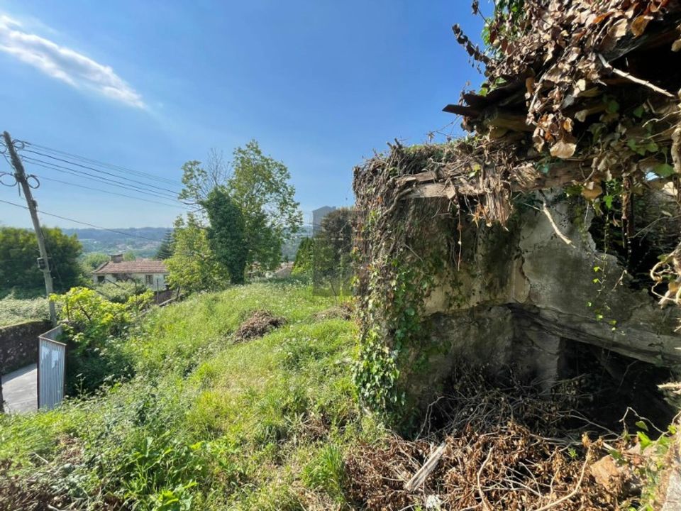 Helårsgrund i Oliveira de Azemeis, Aveiro - foto 3