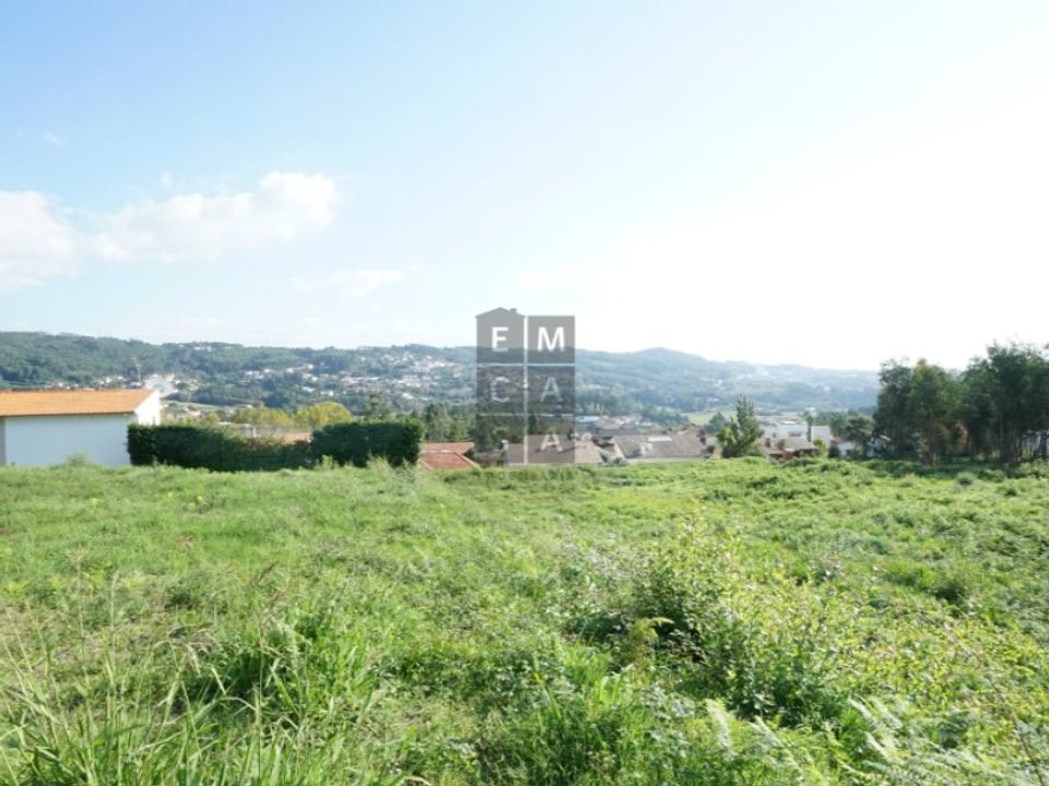 Helårsgrund i Oliveira de Azemeis, Aveiro - foto 4